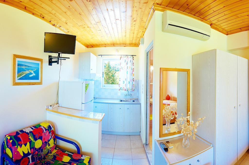 Matina Studios Нікіана Номер фото